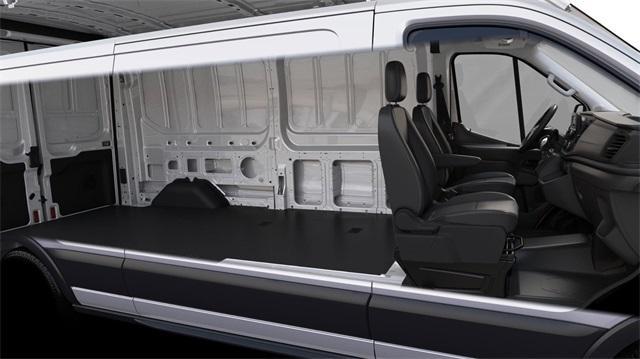 new 2024 Ford Transit-150 car, priced at $49,740