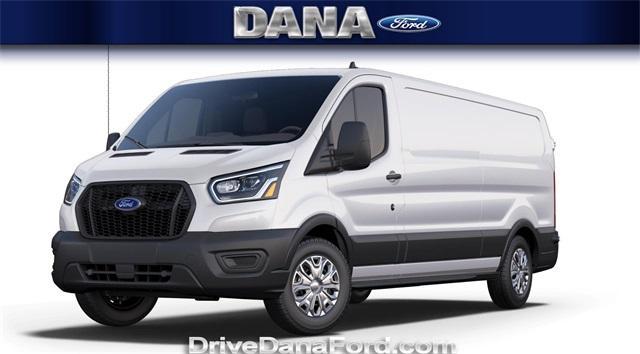 new 2024 Ford Transit-150 car, priced at $49,740