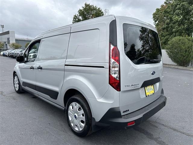 used 2023 Ford Transit Connect car, priced at $38,999