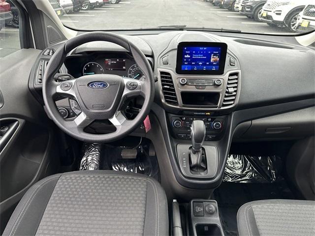 used 2023 Ford Transit Connect car, priced at $38,999