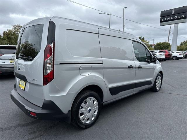 used 2023 Ford Transit Connect car, priced at $38,999