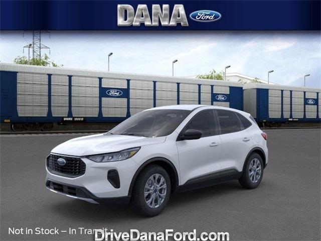 new 2025 Ford Escape car, priced at $32,875