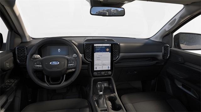 new 2024 Ford Ranger car, priced at $39,597