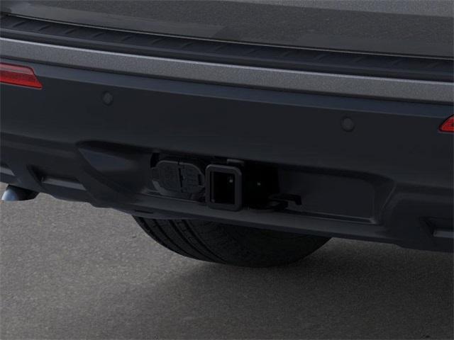 new 2026 Ford Explorer car, priced at $43,529