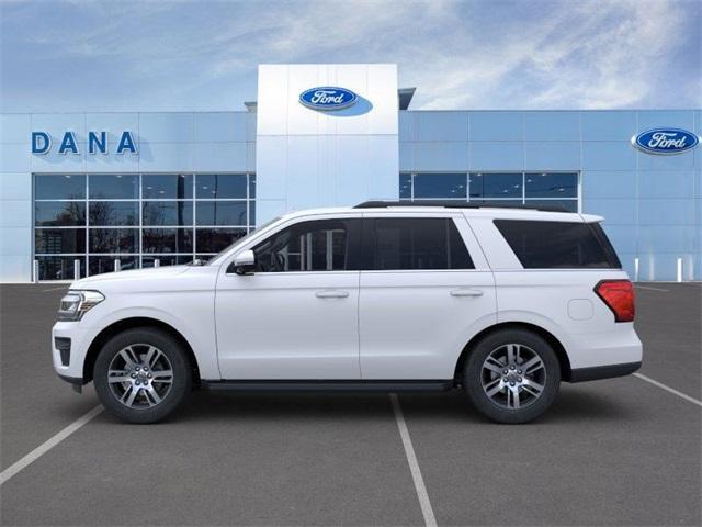 new 2024 Ford Expedition car, priced at $63,154