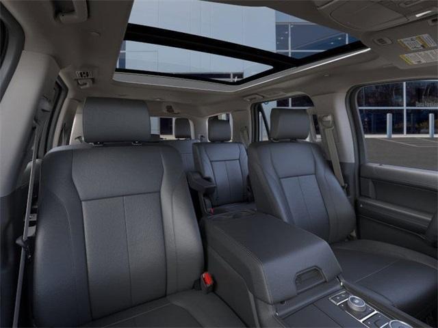 new 2024 Ford Expedition car, priced at $63,154