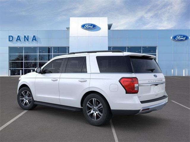 new 2024 Ford Expedition car, priced at $63,154