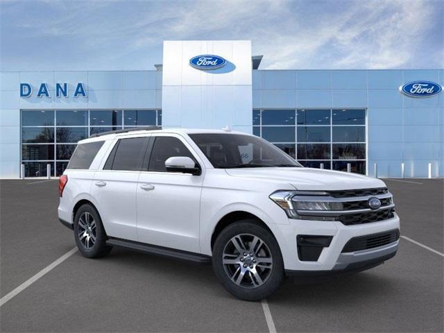 new 2024 Ford Expedition car, priced at $63,154