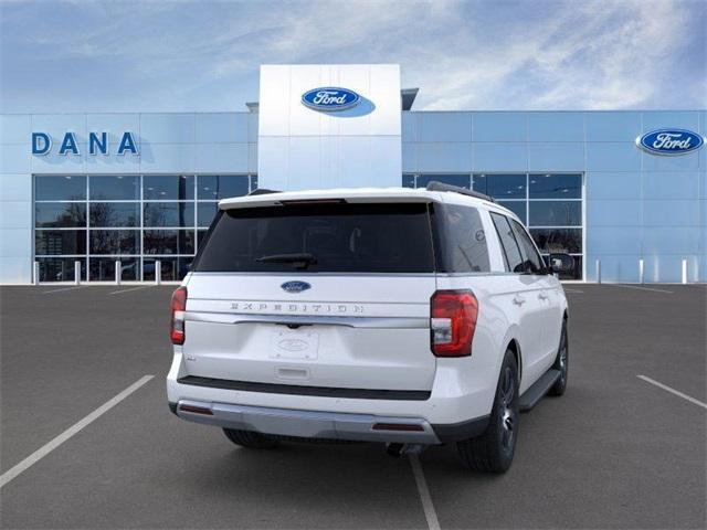 new 2024 Ford Expedition car, priced at $63,154