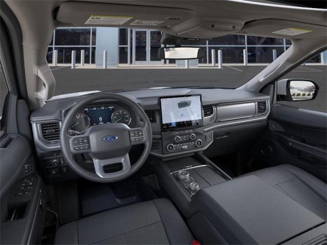 new 2024 Ford Expedition car, priced at $63,154