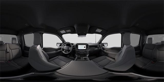 new 2025 Ford F-150 car, priced at $45,145
