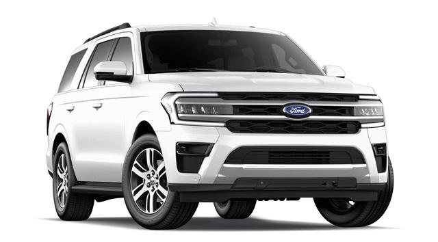 new 2024 Ford Expedition car, priced at $72,600