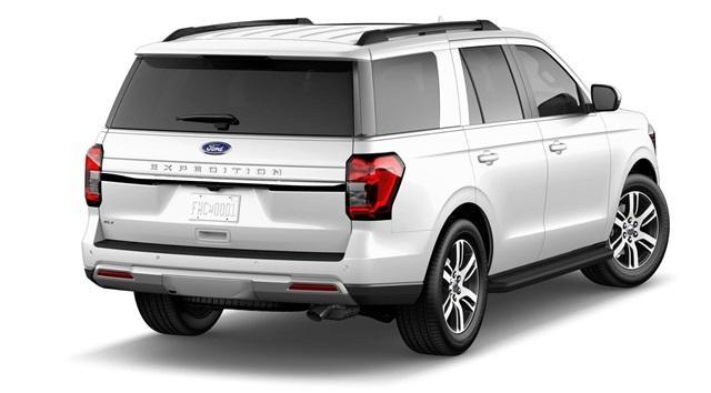 new 2024 Ford Expedition car, priced at $72,600