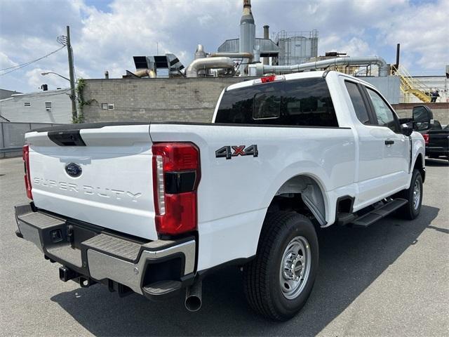 new 2023 Ford F-250 car, priced at $52,363