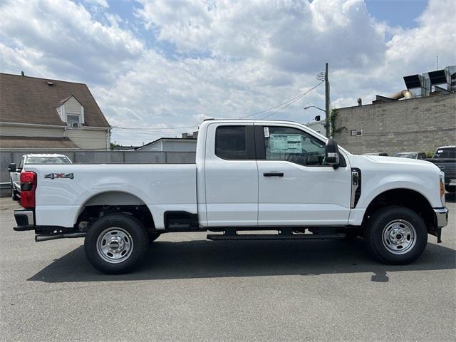 new 2023 Ford F-250 car, priced at $52,363