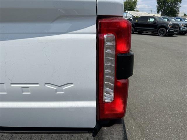 new 2023 Ford F-250 car, priced at $52,363