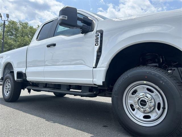 new 2023 Ford F-250 car, priced at $52,363