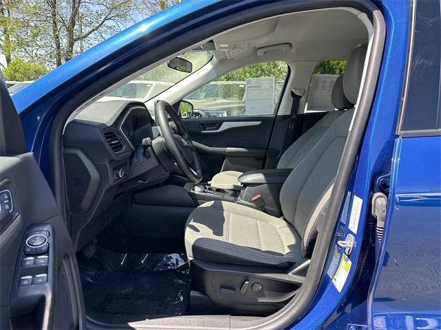 used 2022 Ford Escape car, priced at $23,400