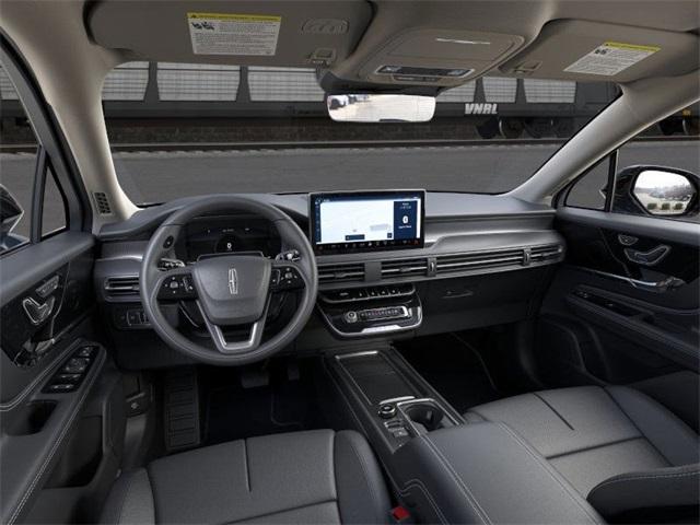 new 2025 Lincoln Corsair car, priced at $46,099