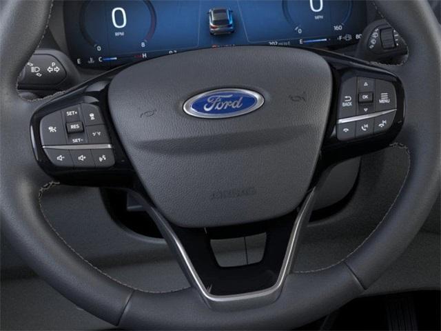 new 2024 Ford Escape car, priced at $29,609