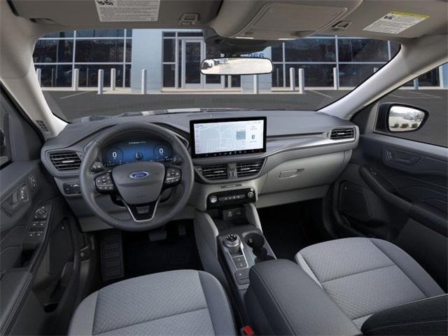 new 2024 Ford Escape car, priced at $29,609