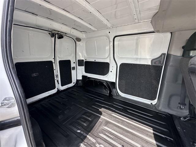 used 2014 Nissan NV200 car, priced at $11,900