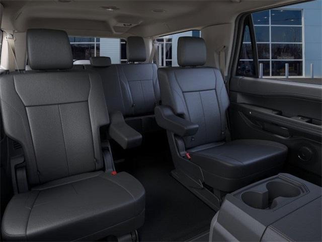 new 2024 Ford Expedition Max car, priced at $69,680