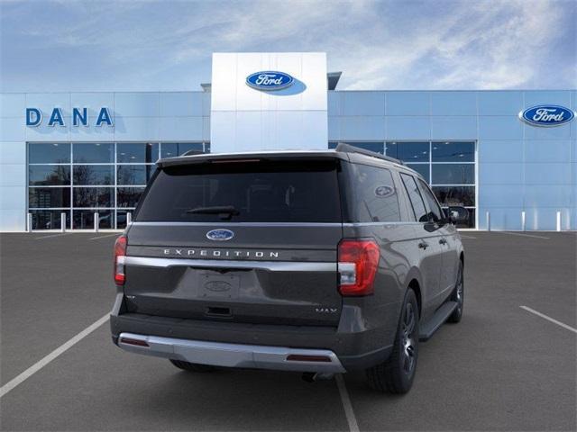 new 2024 Ford Expedition Max car, priced at $69,680