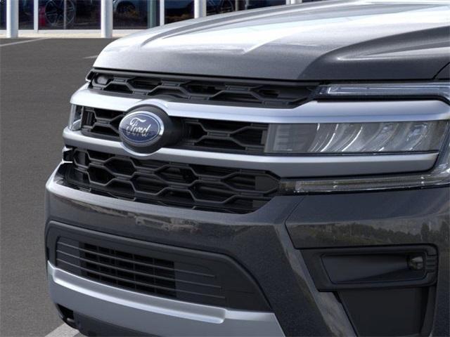 new 2024 Ford Expedition Max car, priced at $69,680