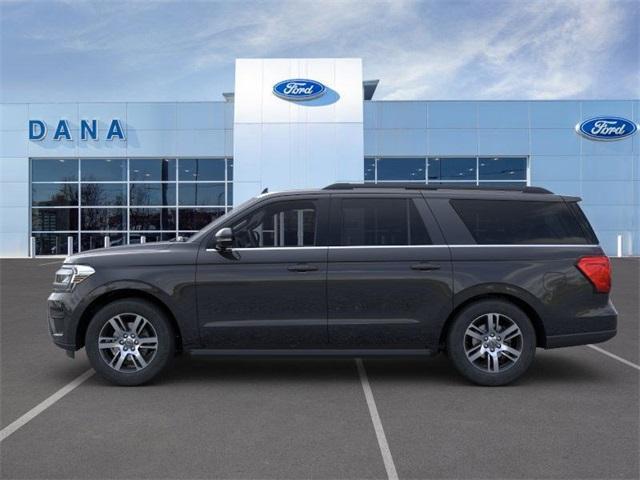 new 2024 Ford Expedition Max car, priced at $69,680