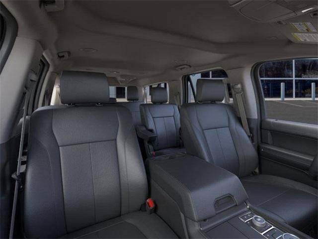 new 2024 Ford Expedition Max car, priced at $69,680