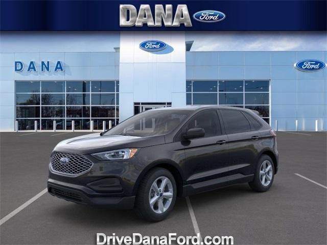 new 2024 Ford Edge car, priced at $31,573