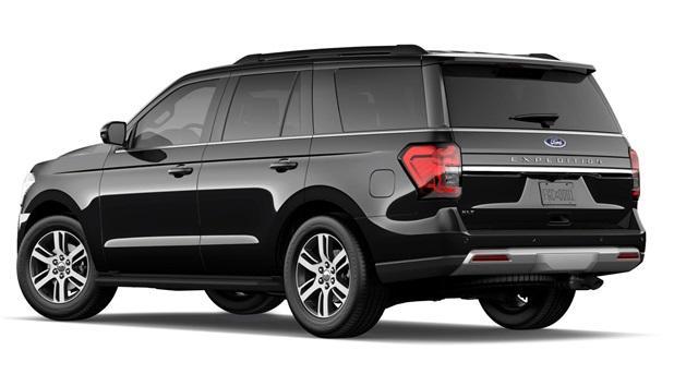 new 2024 Ford Expedition car, priced at $71,285