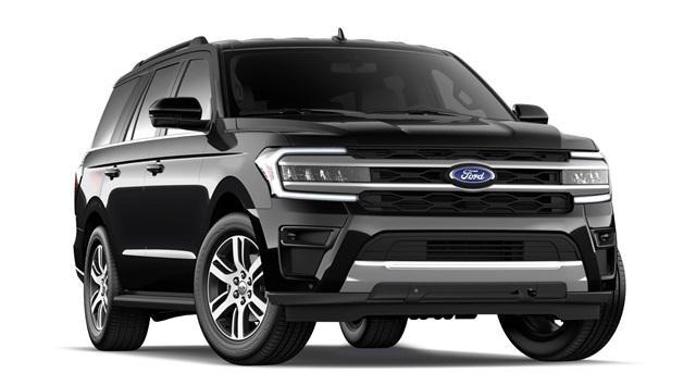 new 2024 Ford Expedition car, priced at $71,285