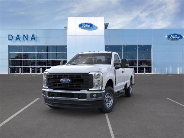 new 2025 Ford F-250 car, priced at $51,800