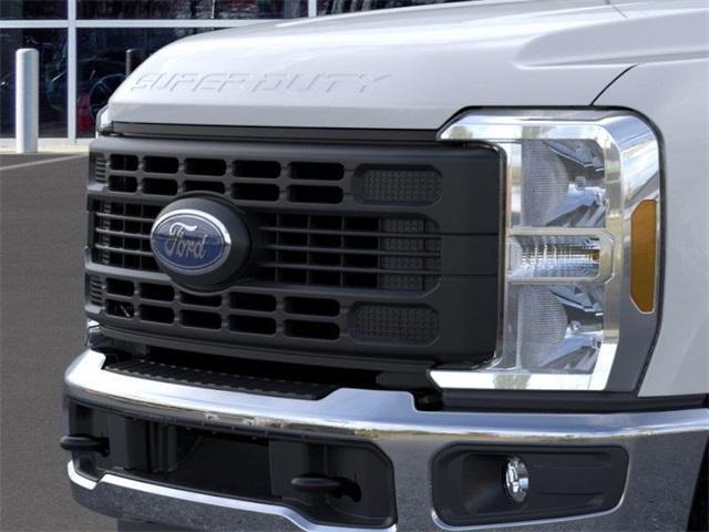 new 2025 Ford F-250 car, priced at $51,800