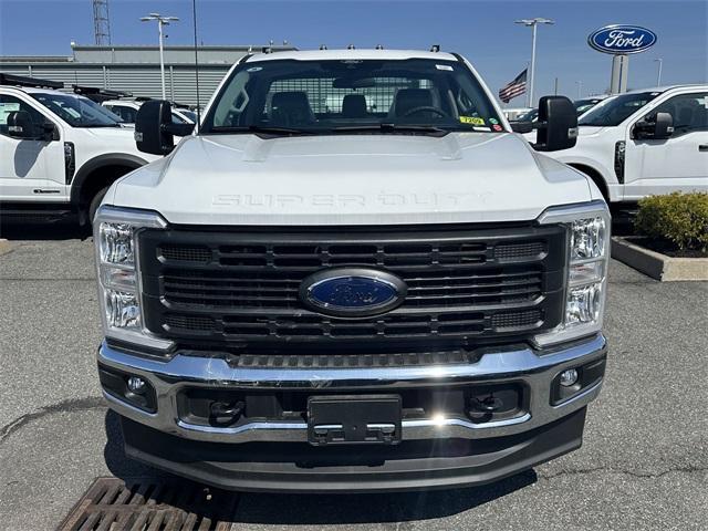 new 2025 Ford F-250 car, priced at $67,009