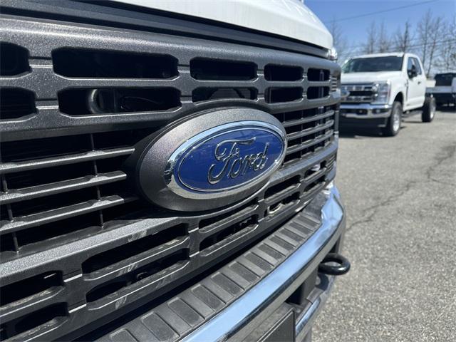 new 2025 Ford F-250 car, priced at $67,009