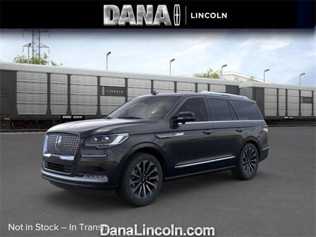 new 2024 Lincoln Navigator car, priced at $101,536