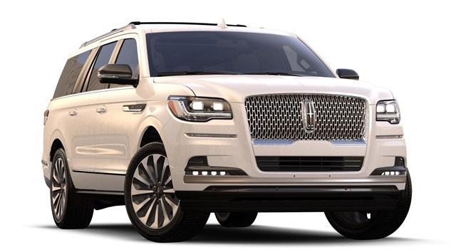 new 2024 Lincoln Navigator L car, priced at $104,635