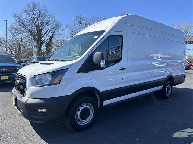 used 2024 Ford Transit-350 car, priced at $49,750