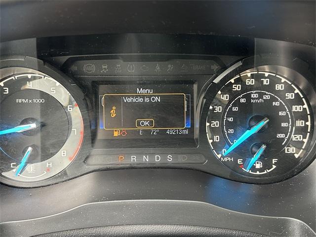 used 2022 Ford Ranger car, priced at $30,700