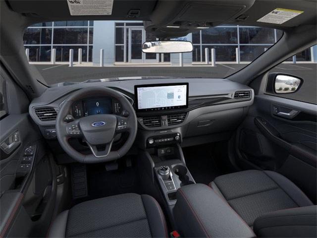 new 2025 Ford Escape car