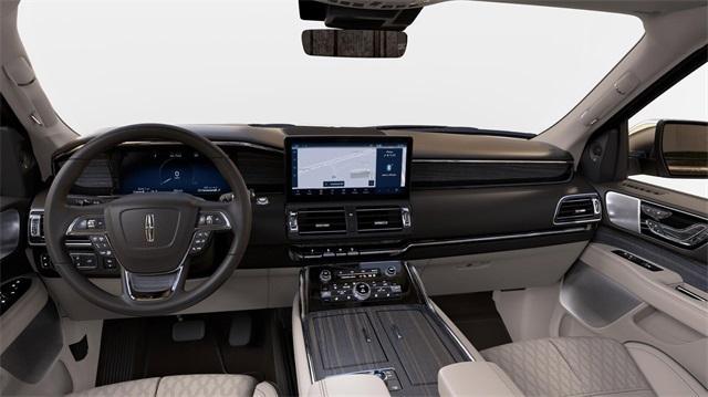 new 2024 Lincoln Navigator car, priced at $118,435