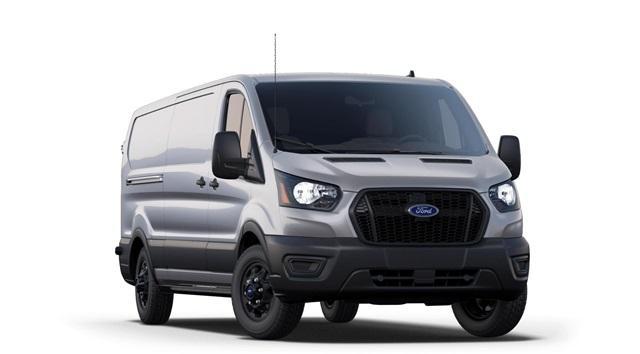 new 2024 Ford Transit-350 car, priced at $54,990