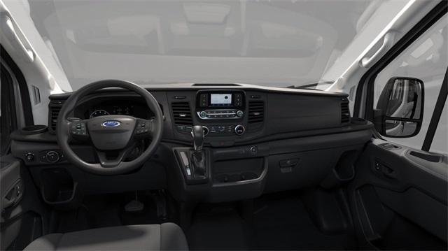 new 2024 Ford Transit-350 car, priced at $54,990