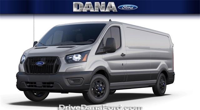 new 2024 Ford Transit-350 car, priced at $54,990