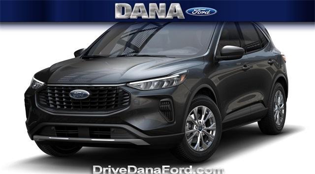 new 2024 Ford Escape car, priced at $31,911