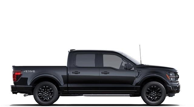 new 2025 Ford F-150 car, priced at $65,030