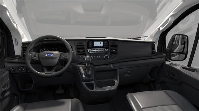 new 2024 Ford Transit-250 car, priced at $49,950